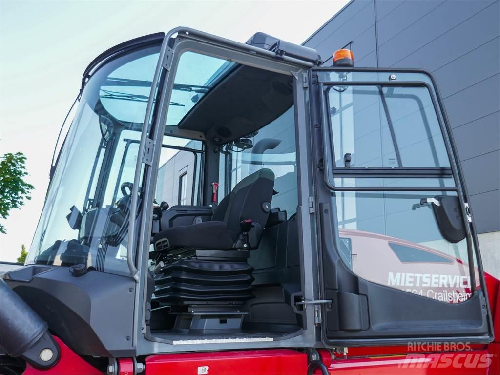 Kalmar DCG 160-12 Dieselové vozíky