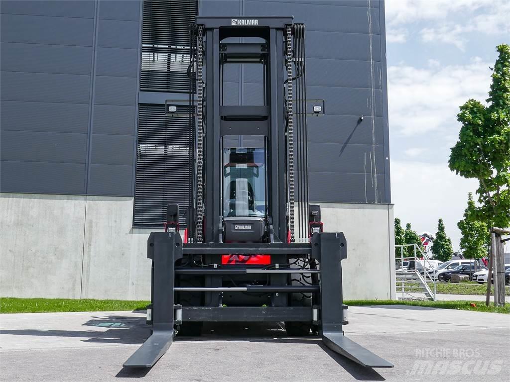 Kalmar DCG 160-12 Dieselové vozíky