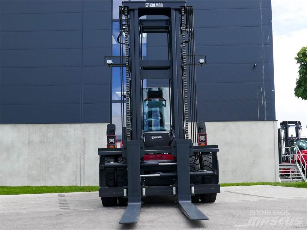 Kalmar DCG 160-12 Dieselové vozíky