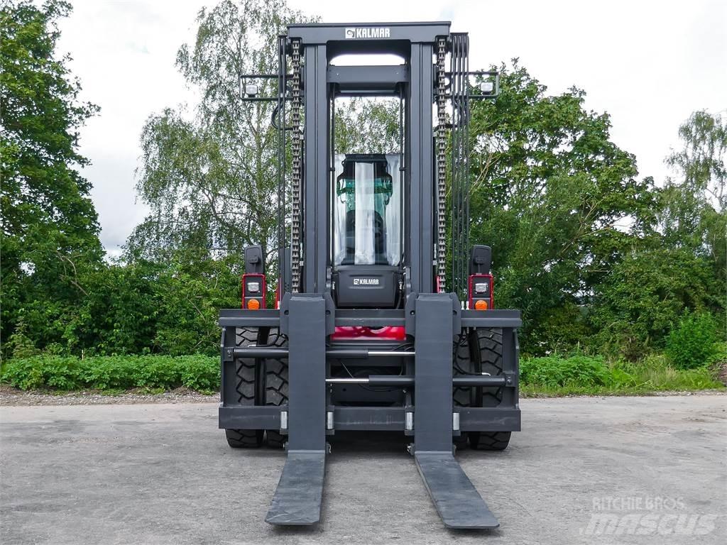 Kalmar DCG 160-12 Dieselové vozíky