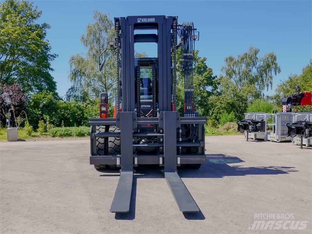 Kalmar DCG 160-12 Dieselové vozíky