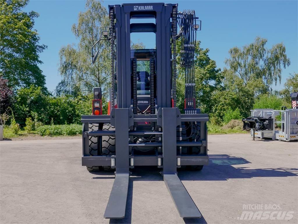 Kalmar DCG 160-12 Dieselové vozíky