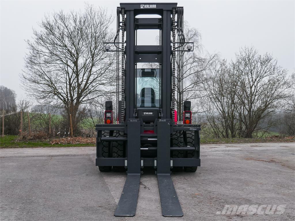 Kalmar DCG 160-12 Dieselové vozíky