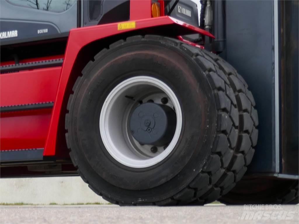 Kalmar DCG 160-12 Dieselové vozíky