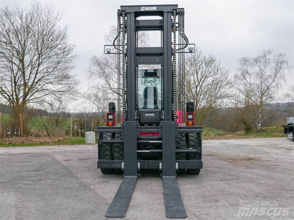 Kalmar DCG 160-12 Dieselové vozíky