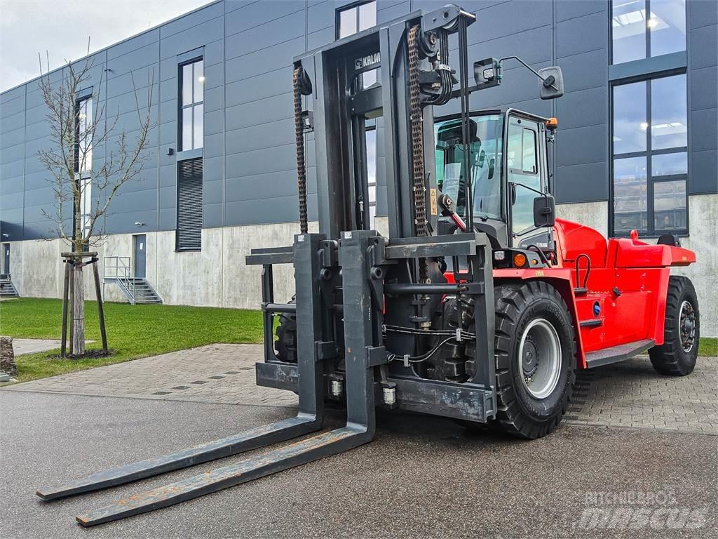 Kalmar DCG 250-12 Dieselové vozíky