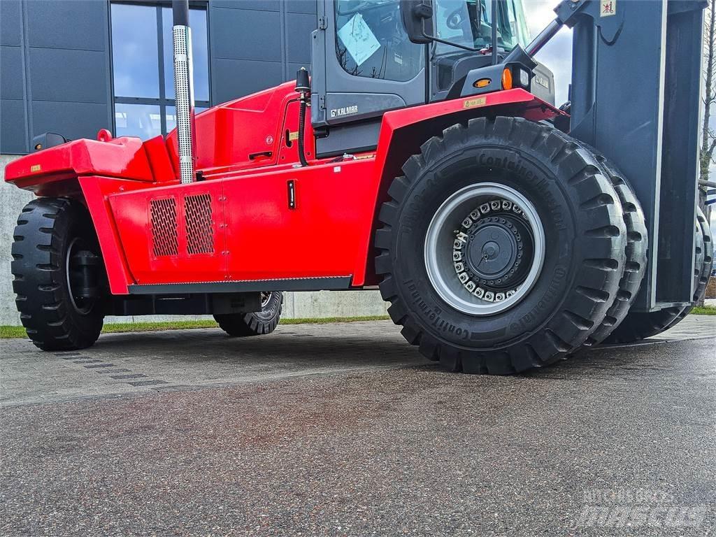Kalmar DCG 250-12 Dieselové vozíky