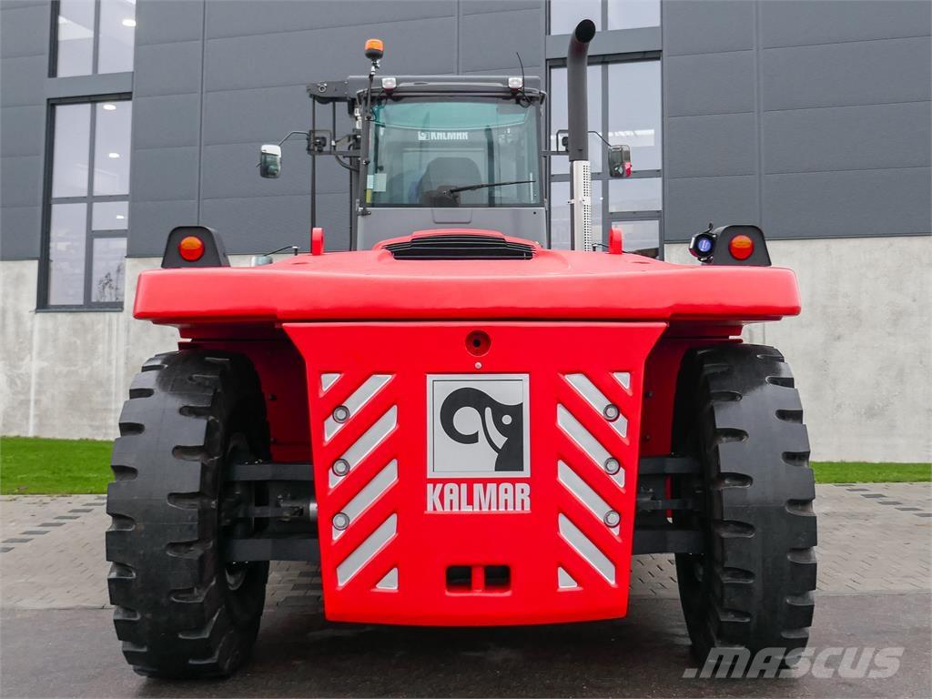 Kalmar DCG 330-12 Dieselové vozíky