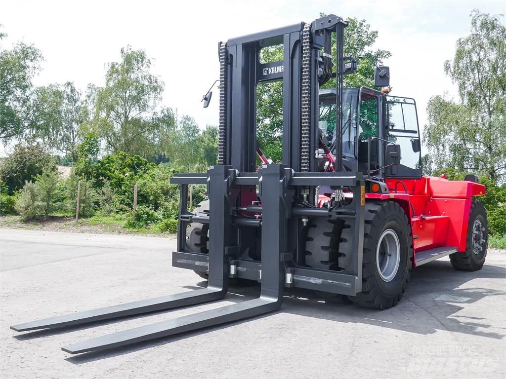 Kalmar DCG 330-12 Dieselové vozíky