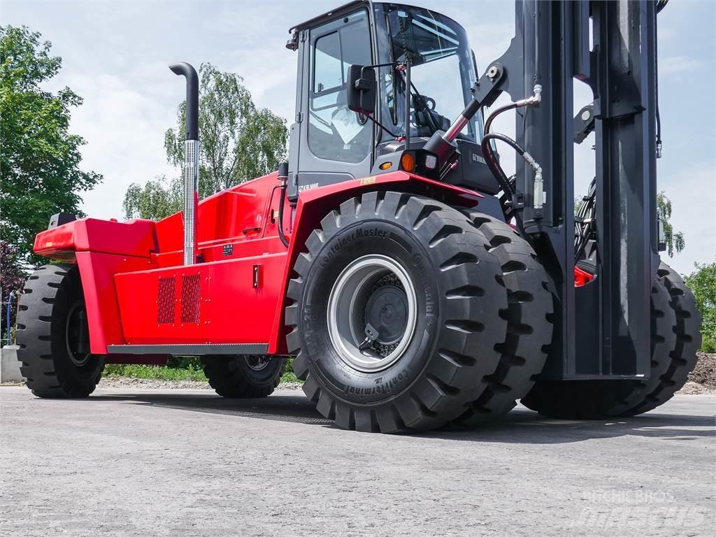 Kalmar DCG 330-12 Dieselové vozíky