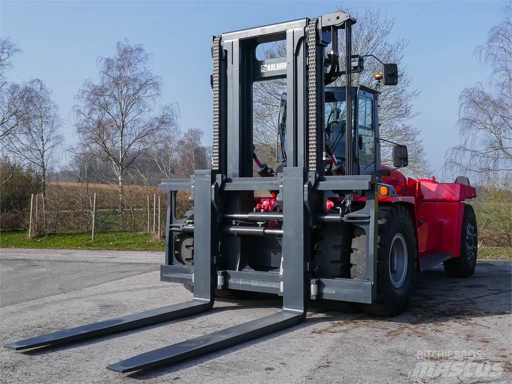 Kalmar DCG 330-12 Dieselové vozíky