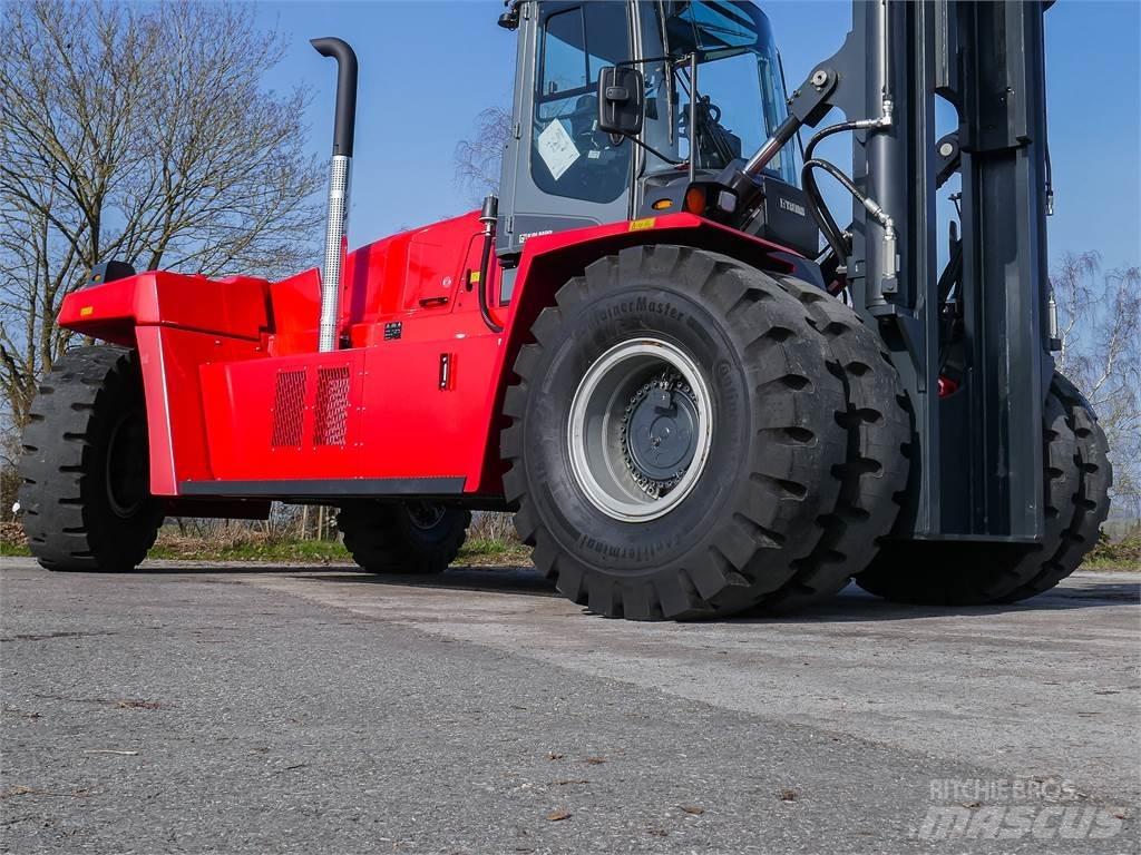 Kalmar DCG 330-12 Dieselové vozíky