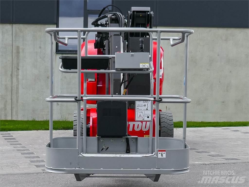 Manitou 150 AETJC Kloubové plošiny