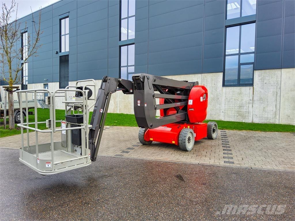 Manitou 150 AETJC Kloubové plošiny