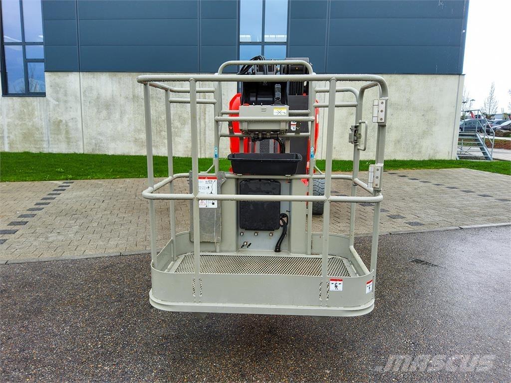 Manitou 150 AETJC Kloubové plošiny