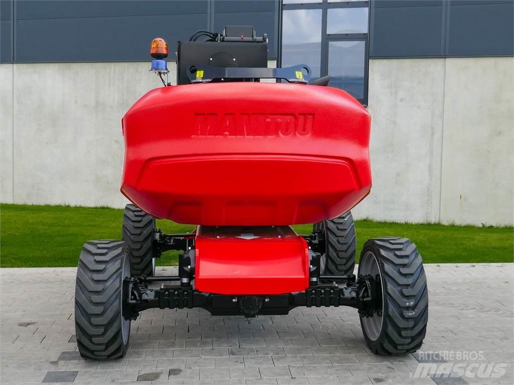 Manitou 160 ATJ Kloubové plošiny