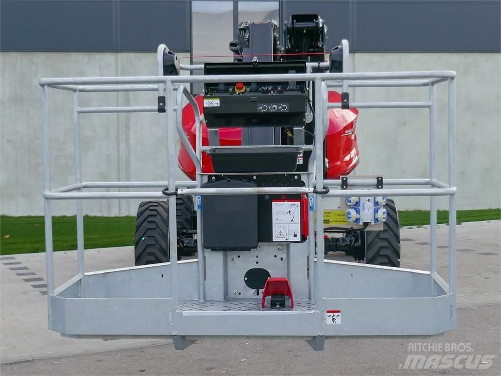 Manitou 160 ATJ Kloubové plošiny