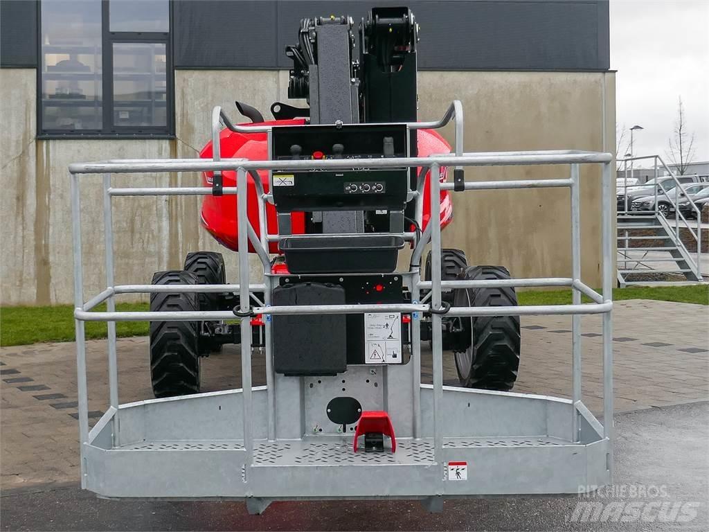 Manitou 160 ATJ Kloubové plošiny