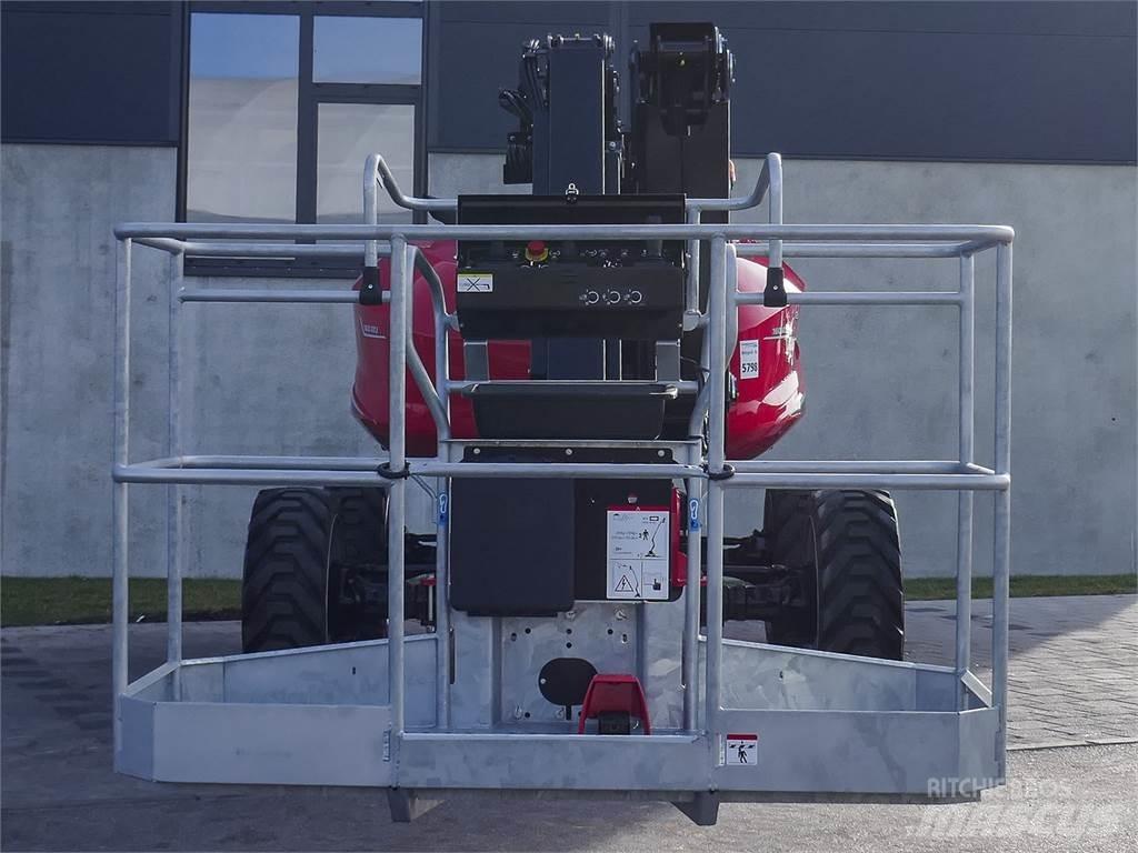 Manitou 160 ATJ Kloubové plošiny