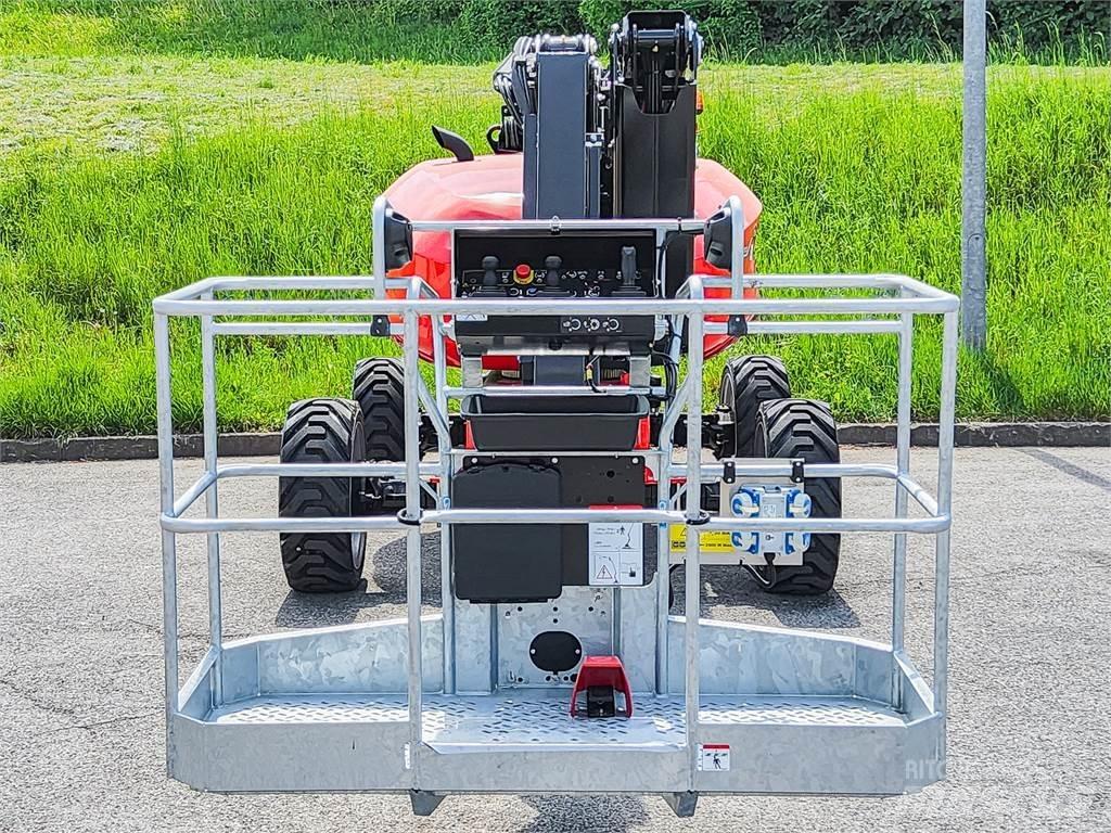 Manitou 160 ATJ Kloubové plošiny