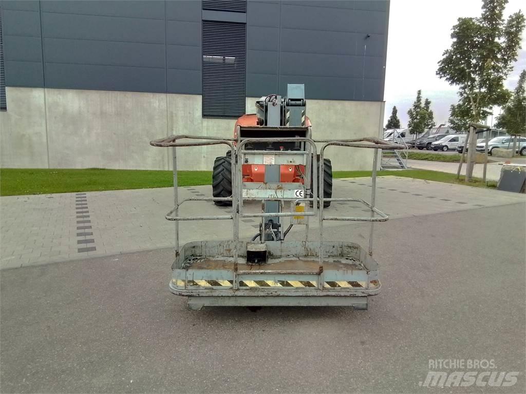 Manitou 165 ATJ Kloubové plošiny
