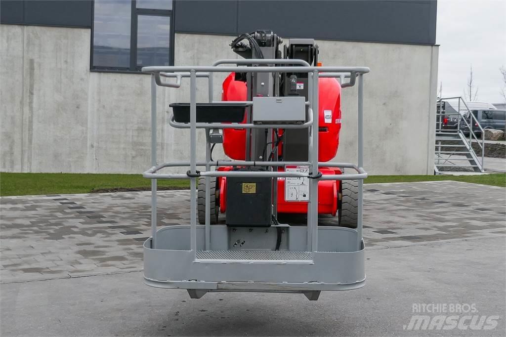 Manitou 170 AETJ Kloubové plošiny