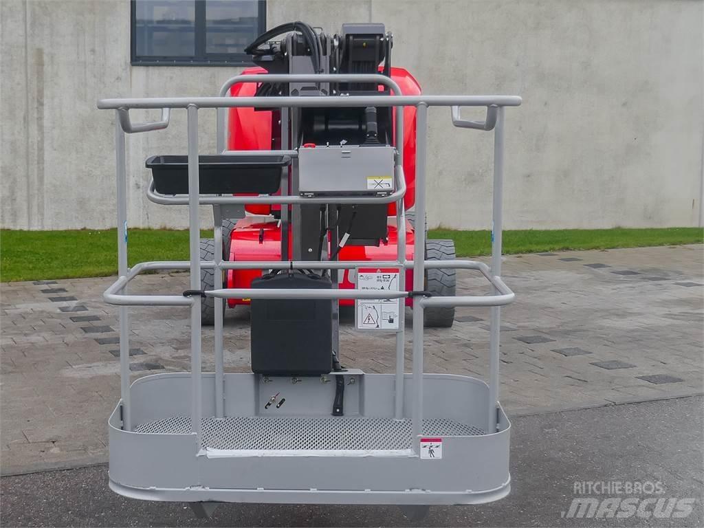 Manitou 170 AETJ Kloubové plošiny