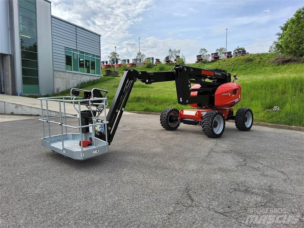 Manitou 180 ATJ Kloubové plošiny
