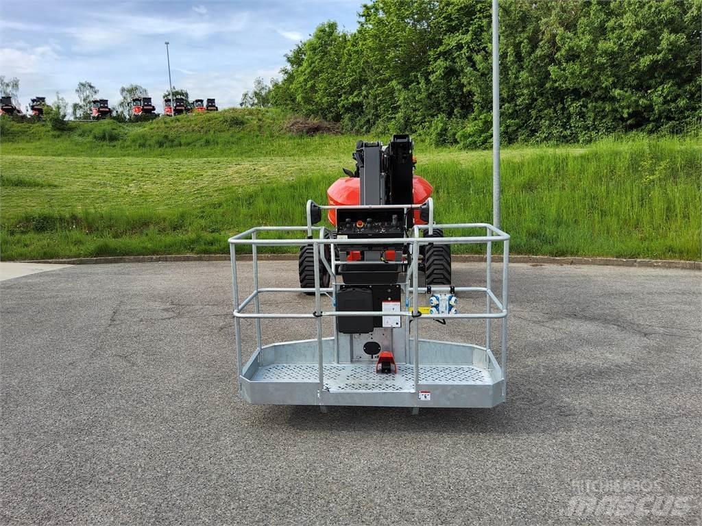 Manitou 180 ATJ Kloubové plošiny