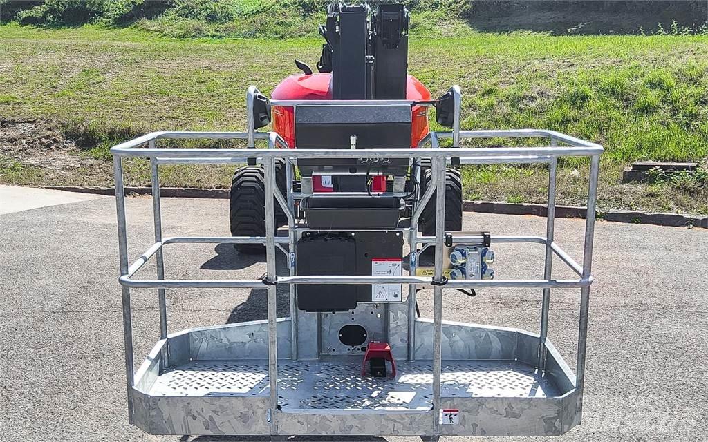 Manitou 180 ATJ Kloubové plošiny