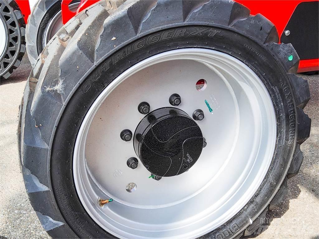 Manitou 180 ATJ Kloubové plošiny