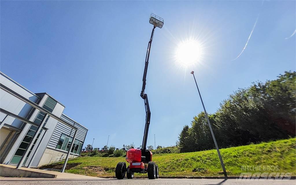 Manitou 180 ATJ Kloubové plošiny