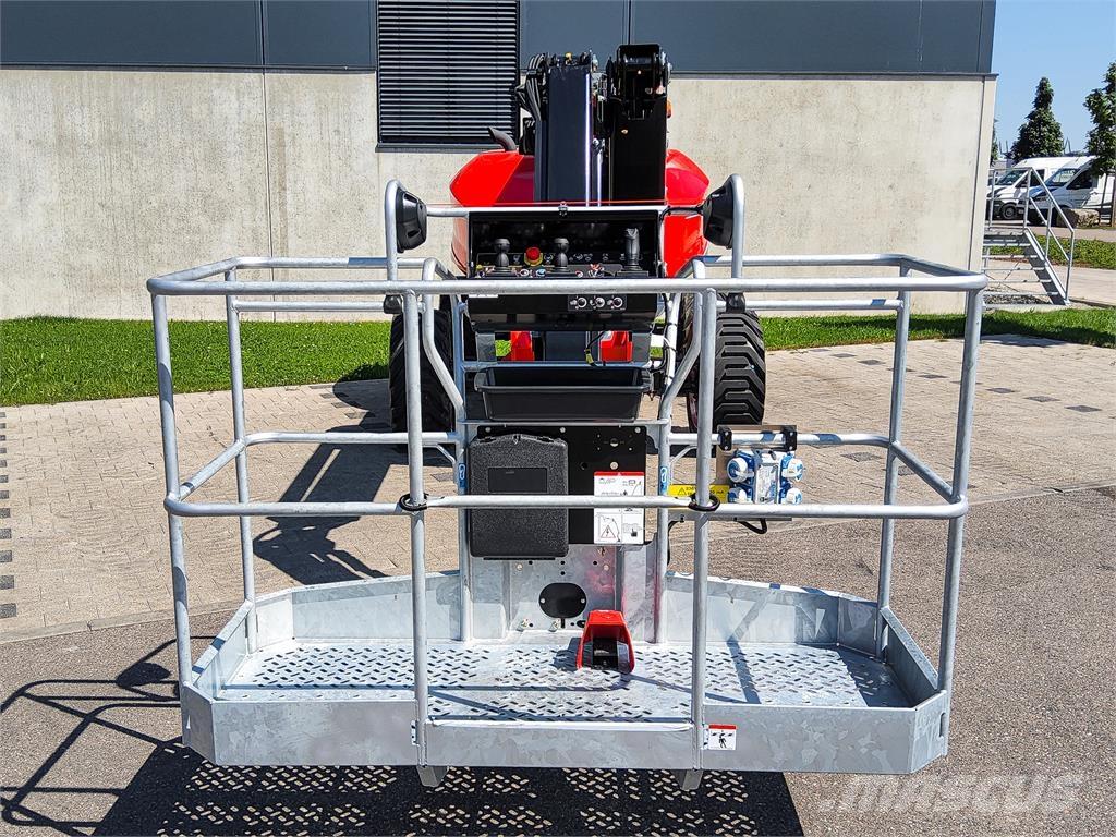 Manitou 180 ATJ Kloubové plošiny