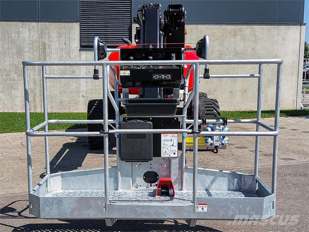 Manitou 180 ATJ Kloubové plošiny