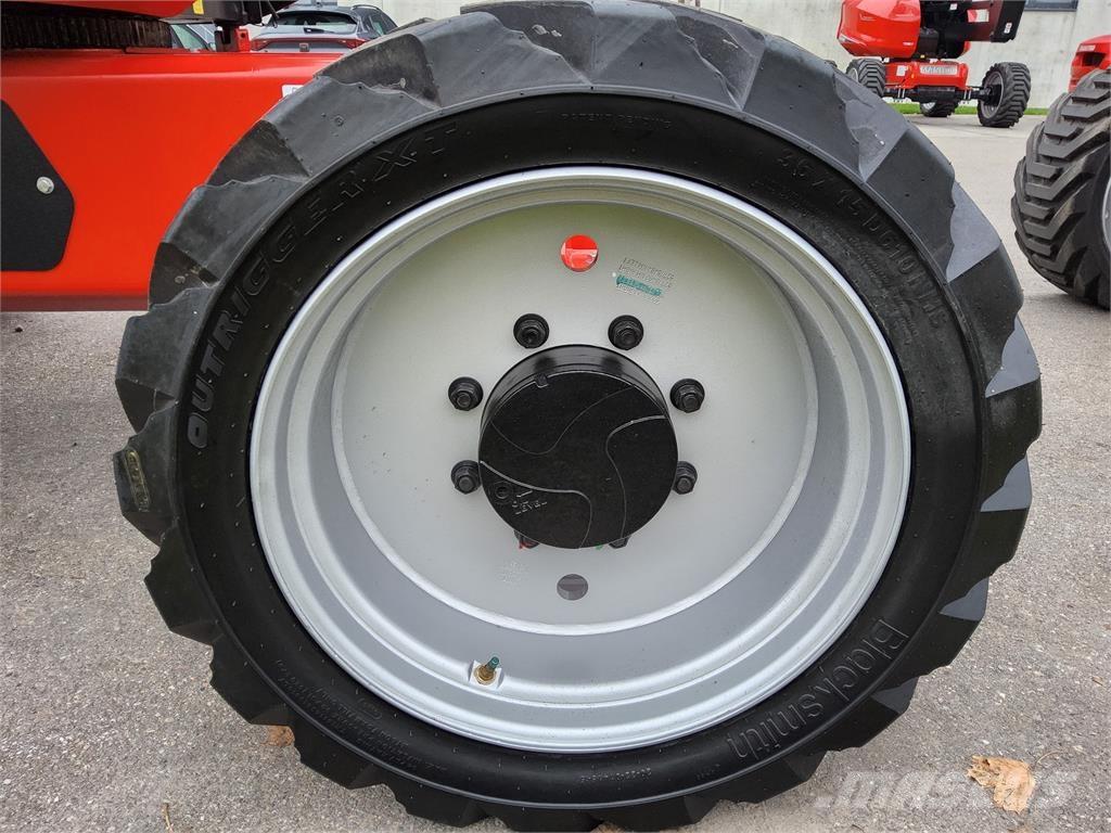 Manitou 180 ATJ Kloubové plošiny