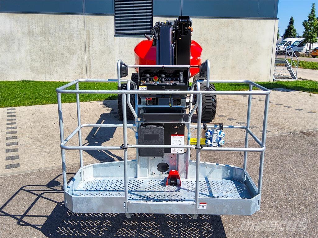 Manitou 180 ATJ Kloubové plošiny