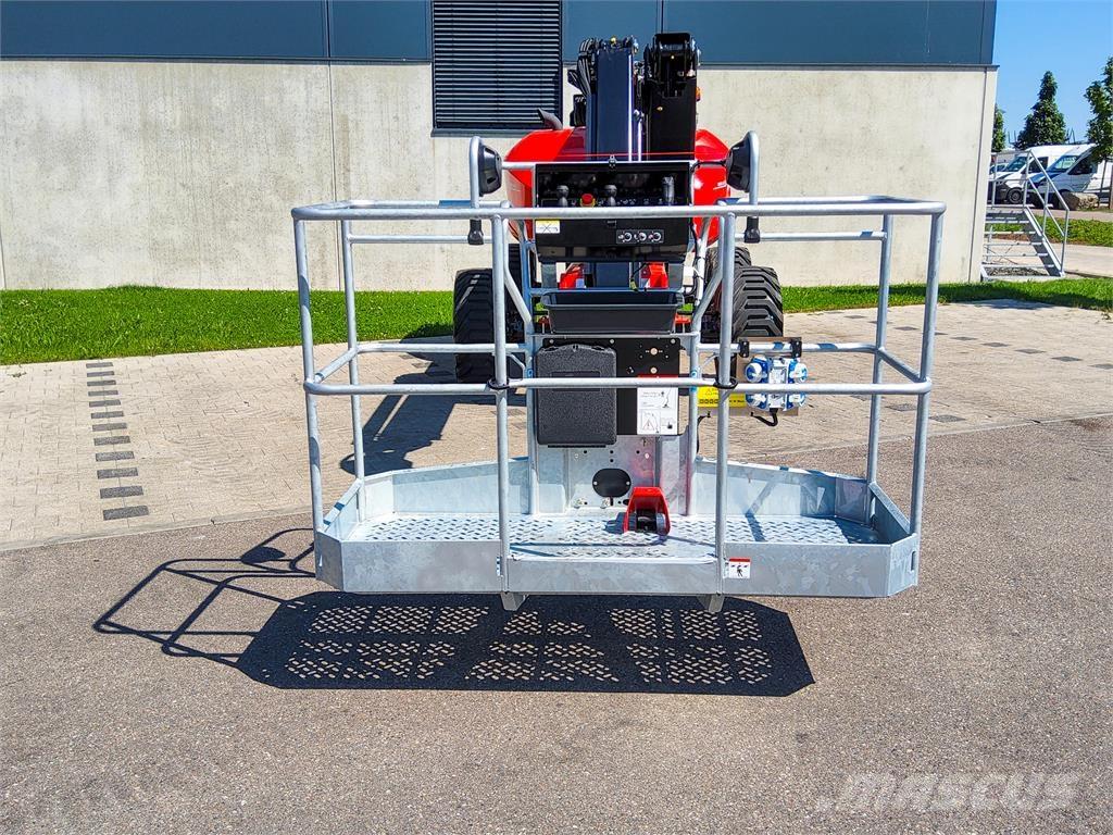 Manitou 180 ATJ Kloubové plošiny