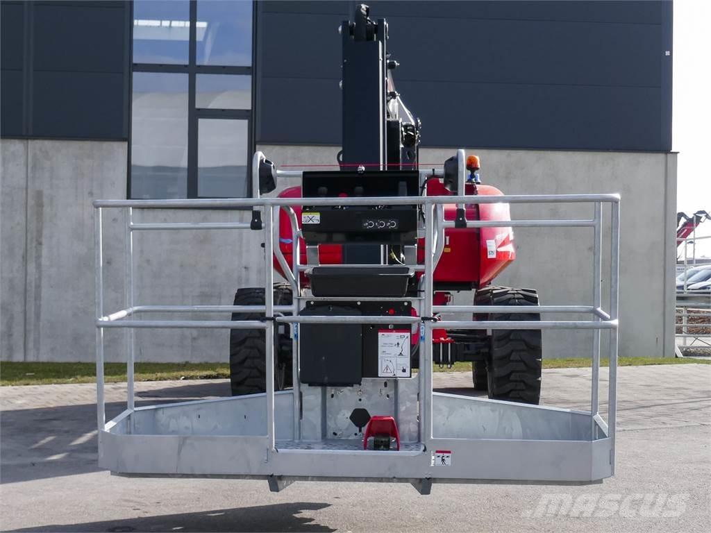 Manitou 200 ATJ Kloubové plošiny