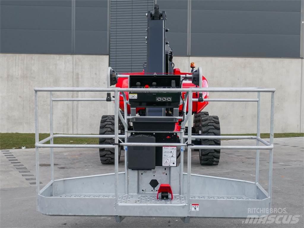 Manitou 200 ATJ Kloubové plošiny