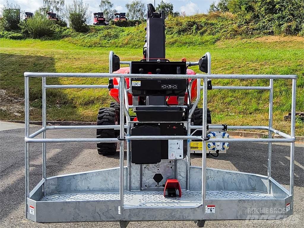 Manitou 200 ATJ Kloubové plošiny