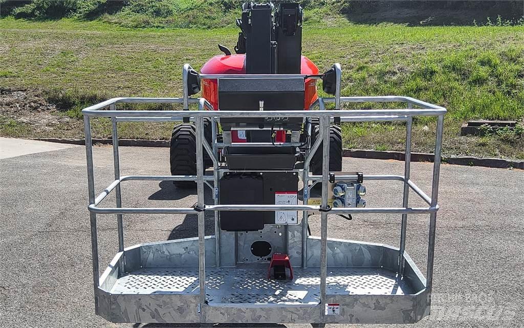 Manitou 200 ATJ Kloubové plošiny