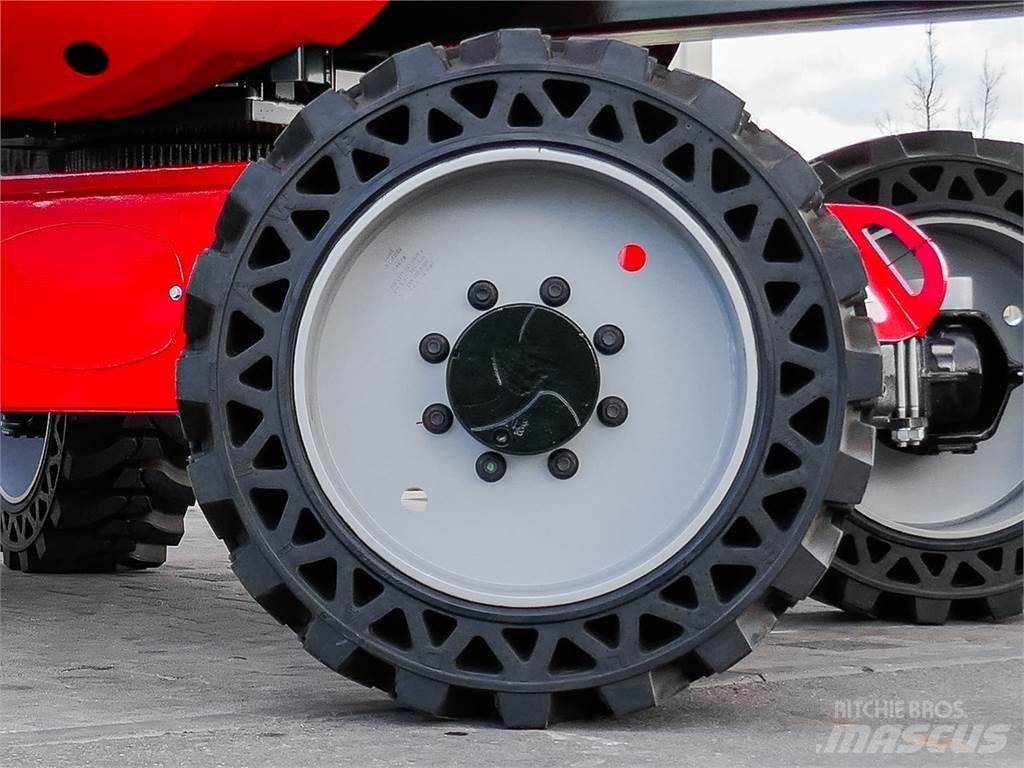 Manitou 200 ATJ Kloubové plošiny