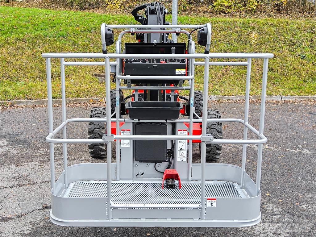 Manitou MANGO 12 Kloubové plošiny