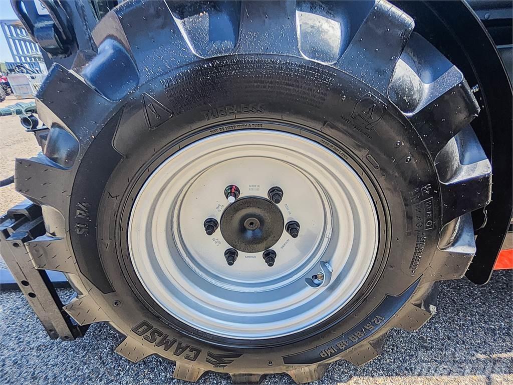 Manitou MC 25-4 Terénní vysokozdvižné vozíky