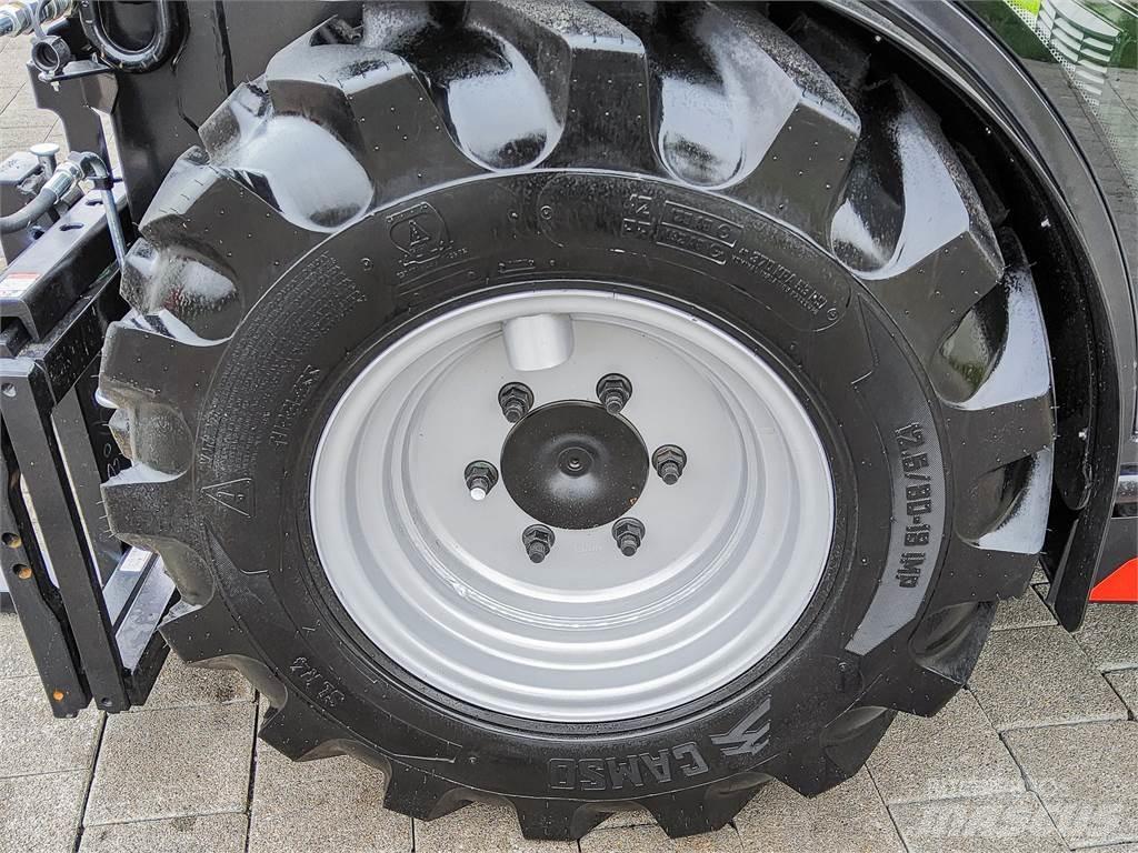 Manitou MC 30-4 Terénní vysokozdvižné vozíky