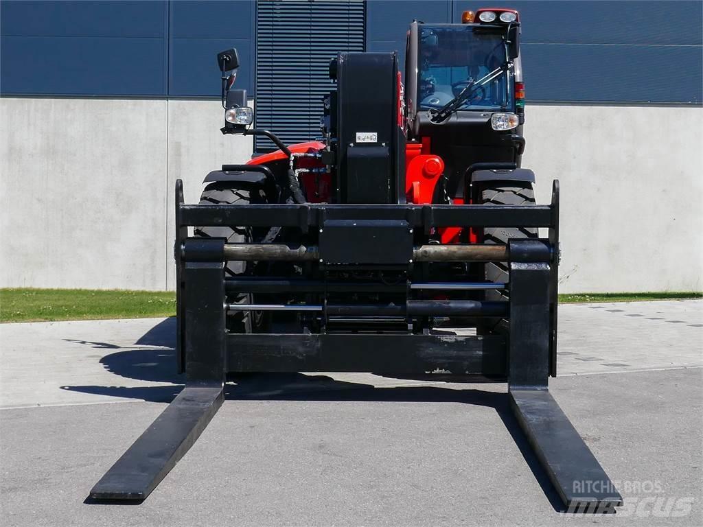 Manitou MHT 10180 Teleskopické manipulátory
