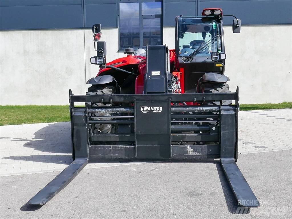 Manitou MHT 790 Teleskopické manipulátory