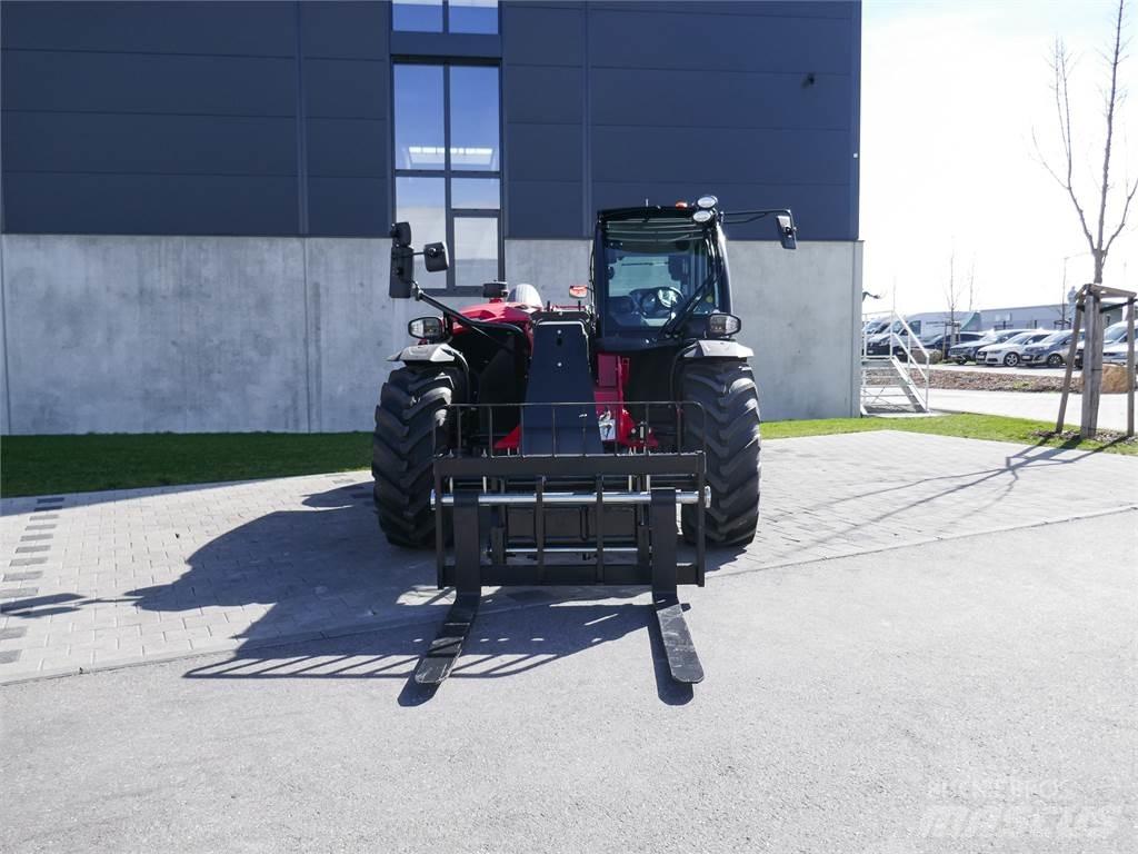 Manitou MLT 841 Teleskopické manipulátory