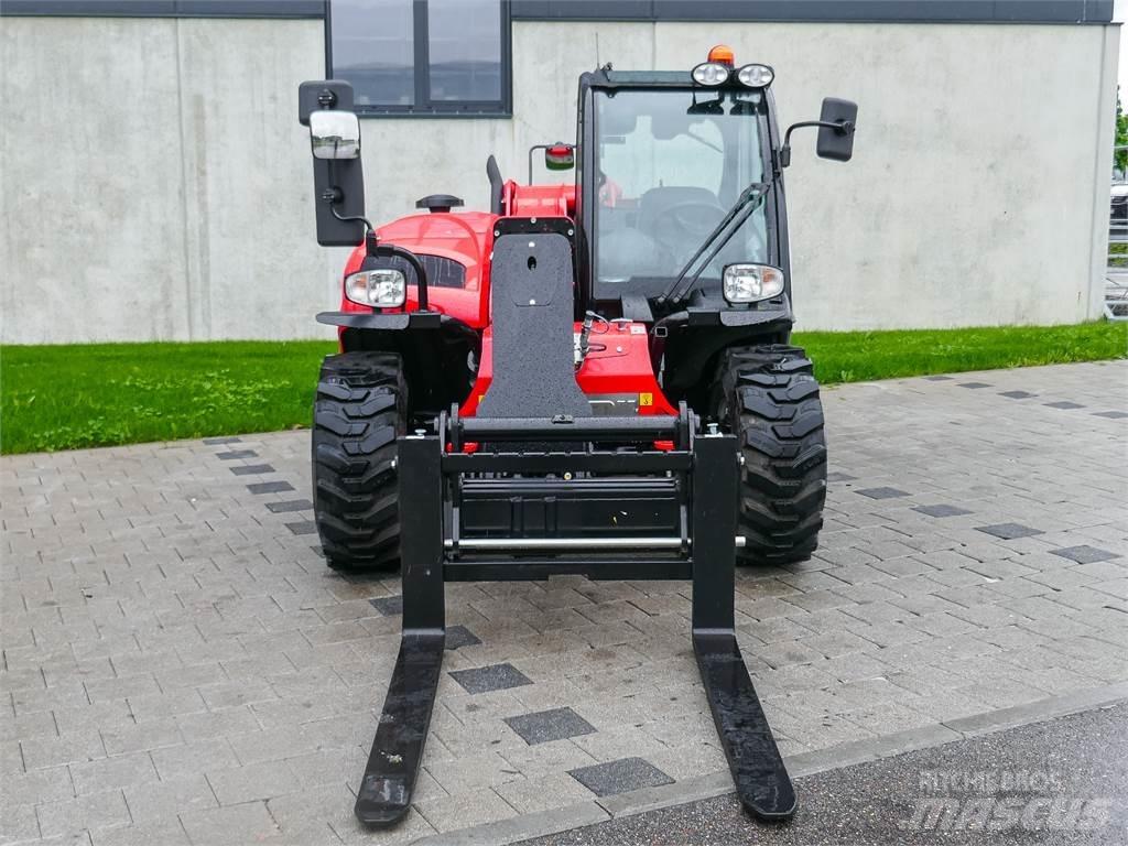 Manitou MT 625 Teleskopické manipulátory