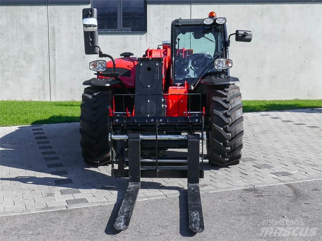 Manitou MT 730H Teleskopické manipulátory